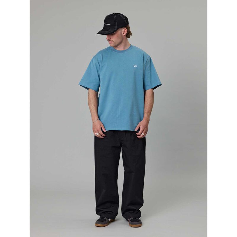 Just Another Fisherman Tag Heavy Shore Tee image number 3